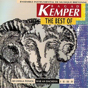 Best Of (Breton Pipe Band - Celtic Music from Brittany -Keltia Musique - Bretagne)