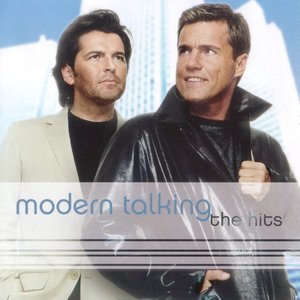 Modern Talking - The Hits Cd1 - Zortam Music