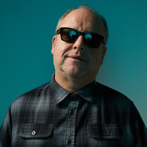 Frank Black