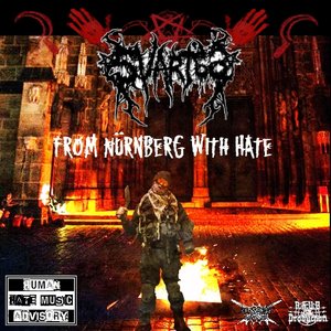 From Nürnberg With Hate