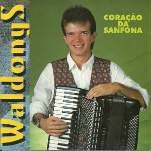 Coração da Sanfona