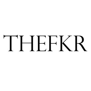 Image for 'THEFKR'