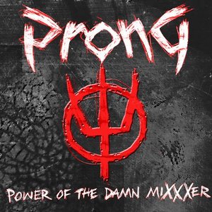 Zdjęcia dla 'Power of the Damn Mixxxer'