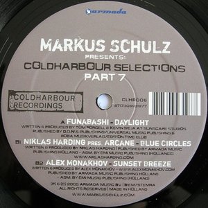 Coldharbour Selections Part 7