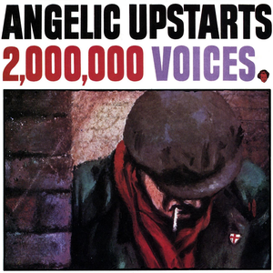 Angelic upstarts band Angelic upstarts band