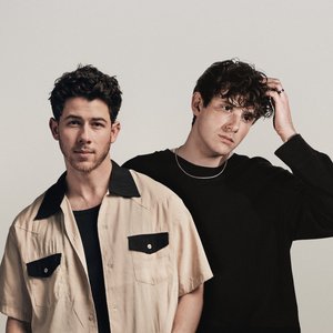 Avatar di JVKE & Nick Jonas