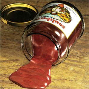 SOULSBERRY 2 - EP