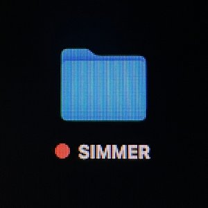 SIMMER - Single