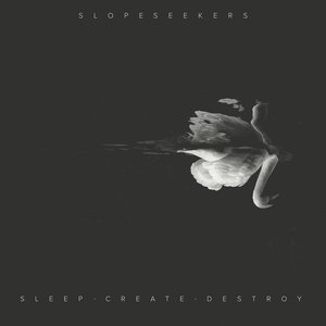 Sleep, Create, Destroy