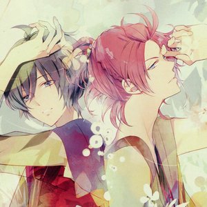 Avatar for 葉月陽 (柿原徹也) & 長月夜 (近藤隆)