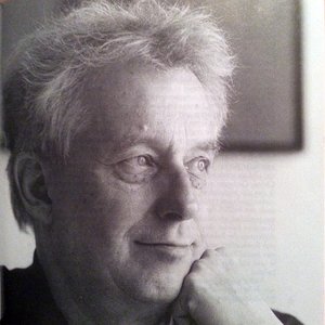 Dieter Schnebel için avatar