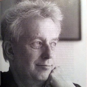 Avatar de Dieter Schnebel