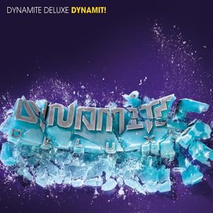 Dynamit!