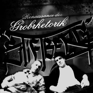 Image for 'Renaissance Der Grobrhetorik'