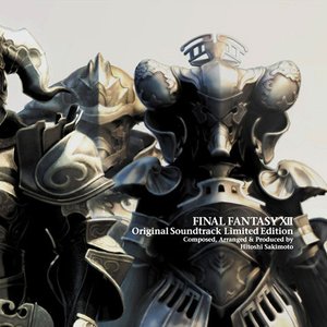 Final Fantasy XII OST 的头像
