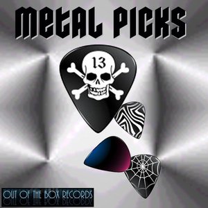 Heavy Metal Picks