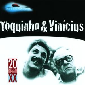 20 Grandes Sucessos de Toquinho & Vinicius