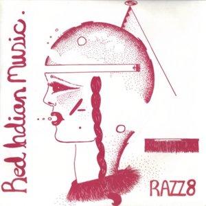 Red Indian Music