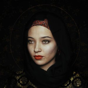 Image for 'Meryem Aboulouafa'