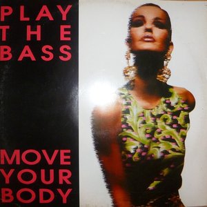 Avatar for Play the Bass