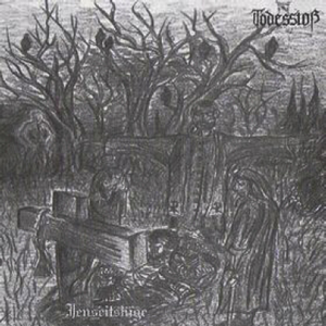 Jenseitslüge cover