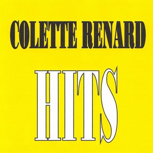 Colette Renard - Hits