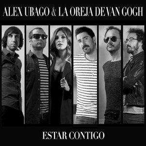 Estar contigo (feat. La Oreja de Van Gogh) - Single