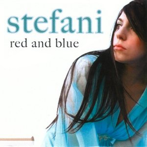 'Red and Blue EP'の画像