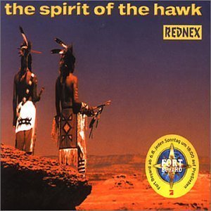 The Spirit Of The Hawk