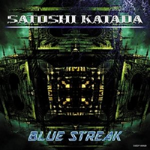 Blue Streak