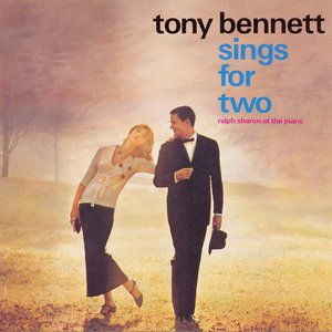 Tony Bennett Sings for Two