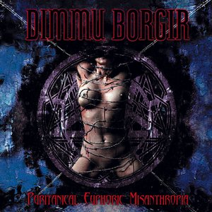 Puritanical Euphoric Misanthropia [Japan Edition]