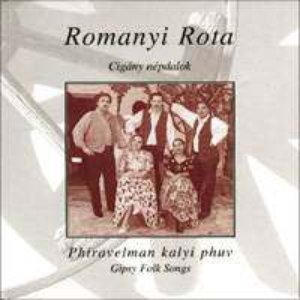 Romany Rota 的头像