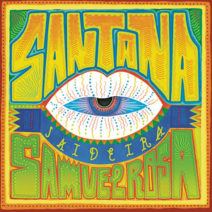 SAIDEIRA (FEAT. SAMUEL ROSA)