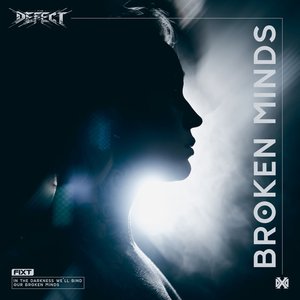Broken Minds - Single