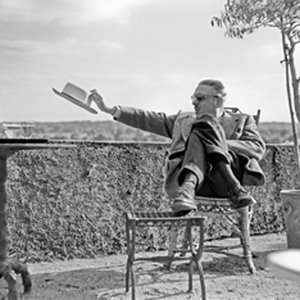 Poulenc Francis 的头像