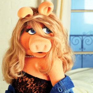 Miss Piggy photo provided by Last.fm
