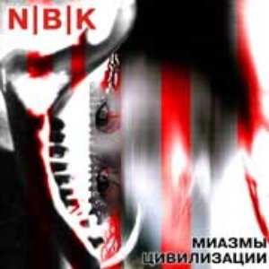 N|B|K 的头像