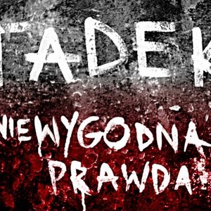 Image for 'Niewygodna prawda'