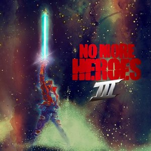 No More Heroes III Musical Selections