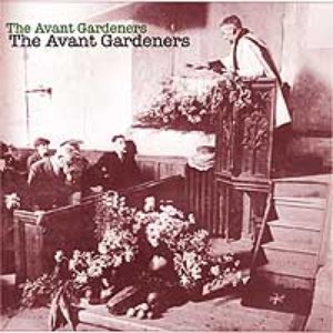 the avant gardeners 的头像