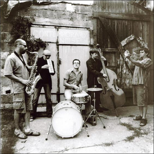 Contemporary Noise Quintet photo provided by Last.fm