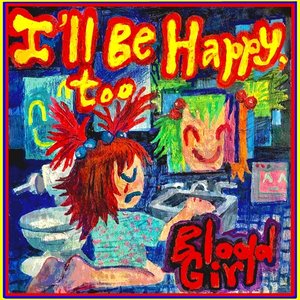 “I'll Be Happy Too”的封面