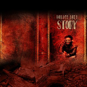 Horace Andy Story Platinum Edition