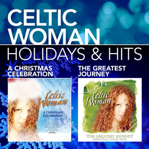 Celtic Woman - Pie Jesu From 