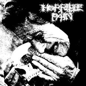 Horrible Pain