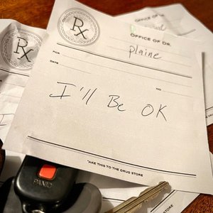 I'll Be OK