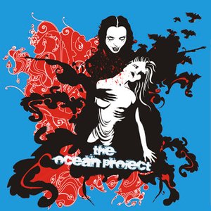 Image for 'The Ocean Project'