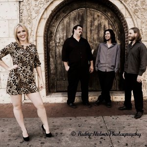 Avatar de The Betty Fox Band