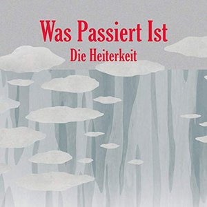 Was passiert ist - Single